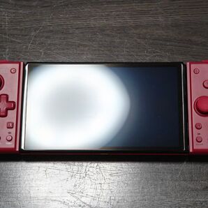 Nintendo Switch 有機ELマリオレッド