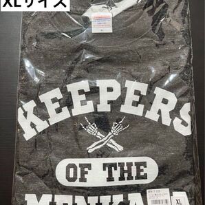 【新品・未開封】ハーコー風ホルモン Tシャツ XL マキシマム ザ ホルモン