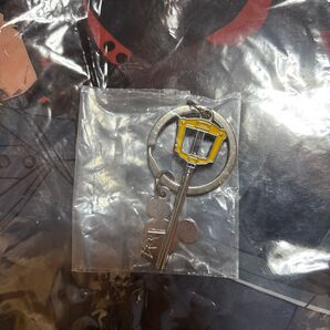 一番くじ キーホルダー Kingdom hearts キーブレードチャーム コレクション