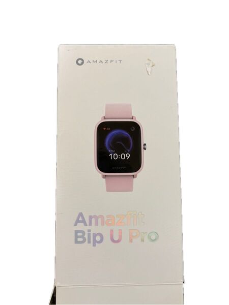 Amazfit アマズフィット スマートウォッチ Bip Upro
