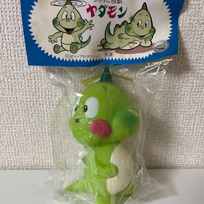 ヤダモン 当時物 ソフビ おまけ付き