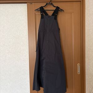 niko and…DOD ジャンパースカート