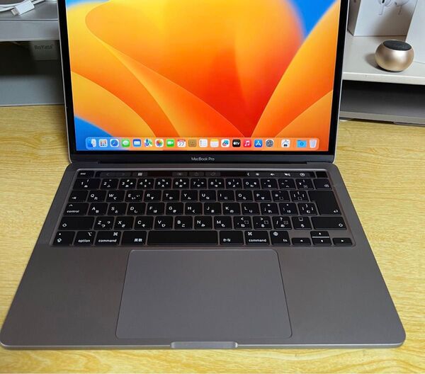 Macbook Pro M1 16/1TB