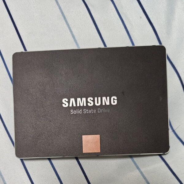 Samsung SSD 840 250GB
