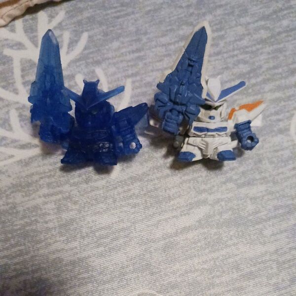 SDガンダムフルカラーカスタム