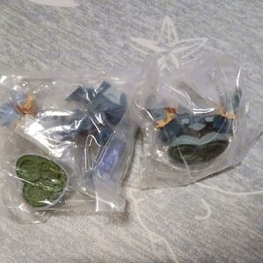 SDガンダムフルカラー ジオング