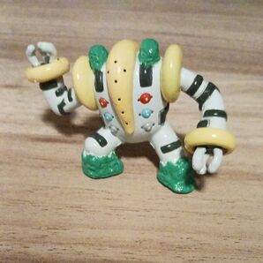 モンコレ レジギガス