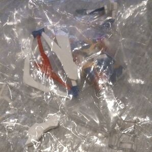 MSセレクション ゴットガンダム