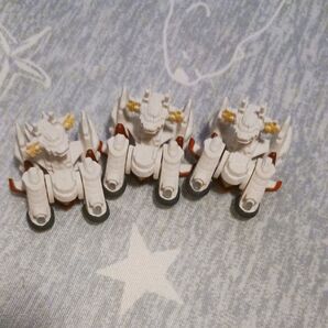 SDガンダムフルカラーカスタム