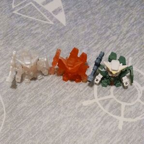 SDガンダムフルカラーカスタム