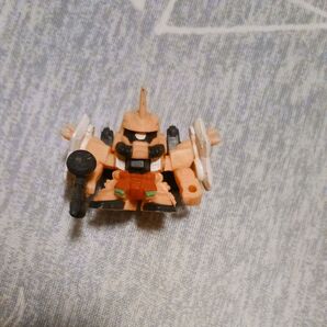 SDガンダムフルカラー