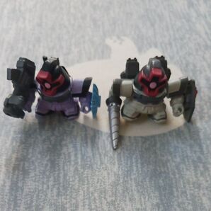 SDガンダムフルカラーカスタム