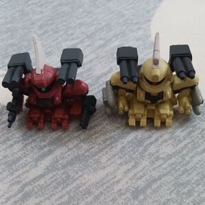SDガンダム フルカラーカスタム