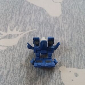 SDガンダムフルカラー