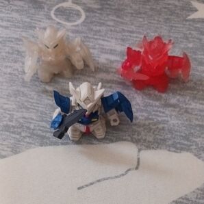 SDガンダムフルカラーカスタム