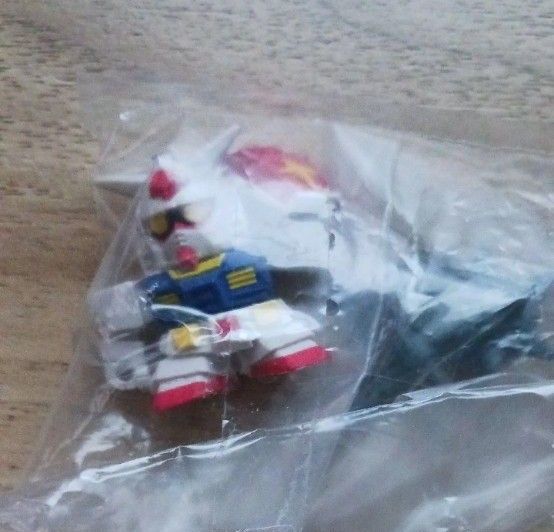 SDガンダムフルカラー