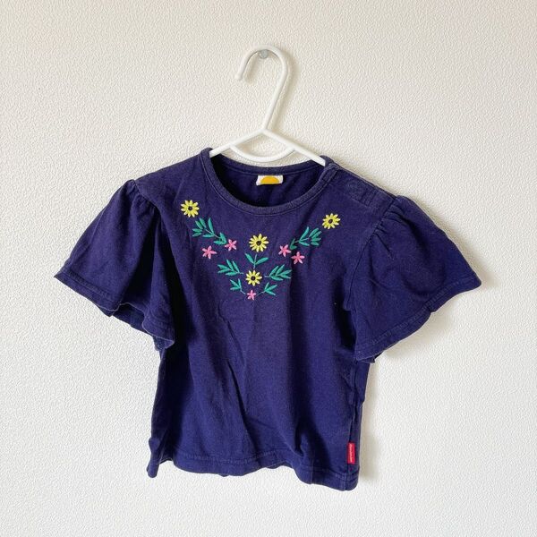 ベビー キッズ 服 トップス 半袖Tシャツ