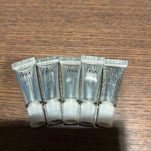 イプサ ターゲットエフェクト アドバンストG 5本 サンプル IPSA