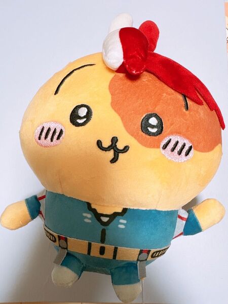 ちいかわ ヒロアカ うさぎ ぬいぐるみs 轟焦凍