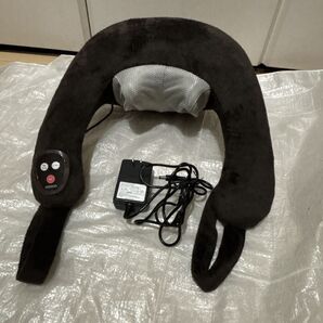 オムロン ネックマッサージャ HM-142-DB