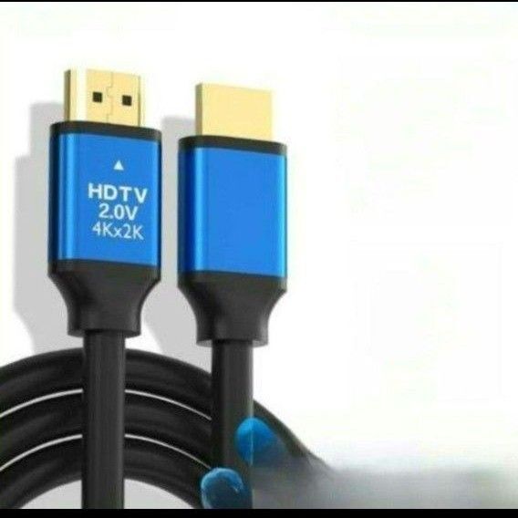 4K対応 HDMIケーブル 高画質転送 2K/4K対応 1.2m