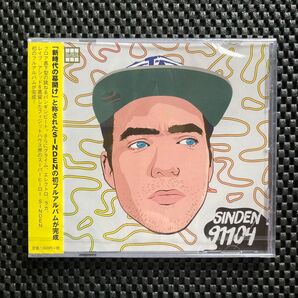 【CD】Sinden / 91104【国内盤流通仕様輸入盤】
