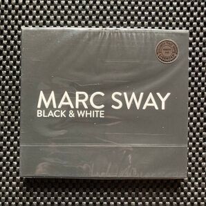 【輸入盤】Marc Sway / Black & White