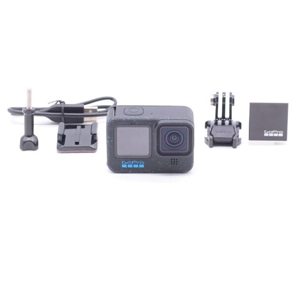 GoPro HERO12