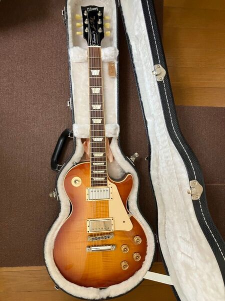 Gibson Les Paul traditional2013年製