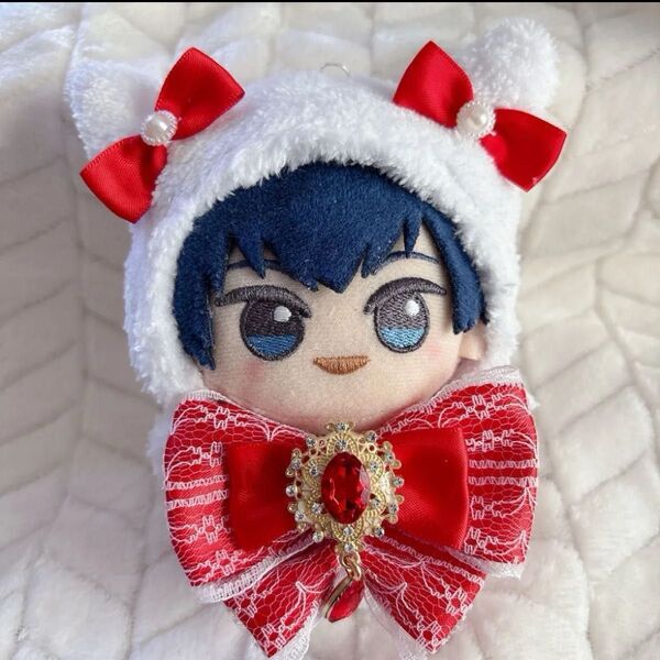 ぬい服 着ぐるみ ちびぐるみ ブルーロック すとぷり