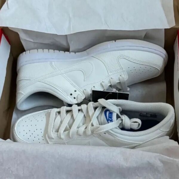 新品 NIKE DUNK LOW ナイキ ダンク ロー 24.0cm