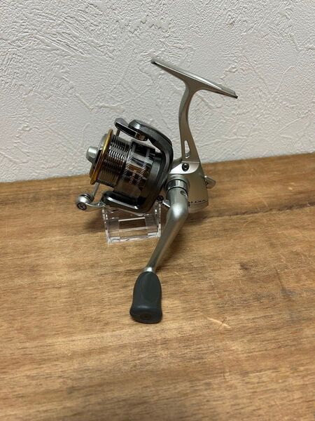 DAIWA カルディア2005