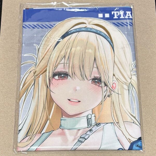勝利の女神 NIKKE ニケ マルチクロス ティアラブリーデート