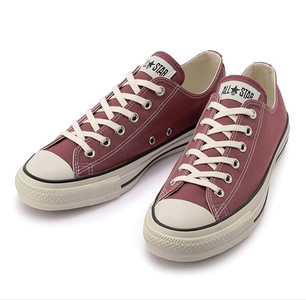 CONVERSE ALL STAR PET-CANVAS OX Rose Brown 28cm