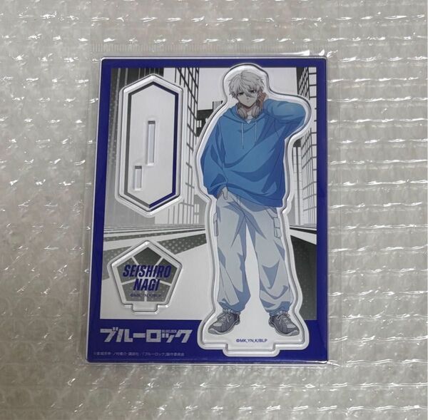 ブルーロック 凪誠士郎 アクリルスタンド アクスタ