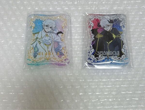ブルーロック ファボテリア 凪誠士郎 Angel& Devil 等身アクリルブロック