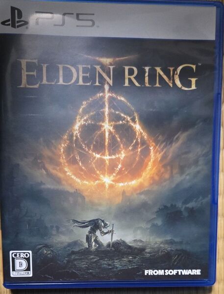 PS5 エルデンリング ELDEN RING