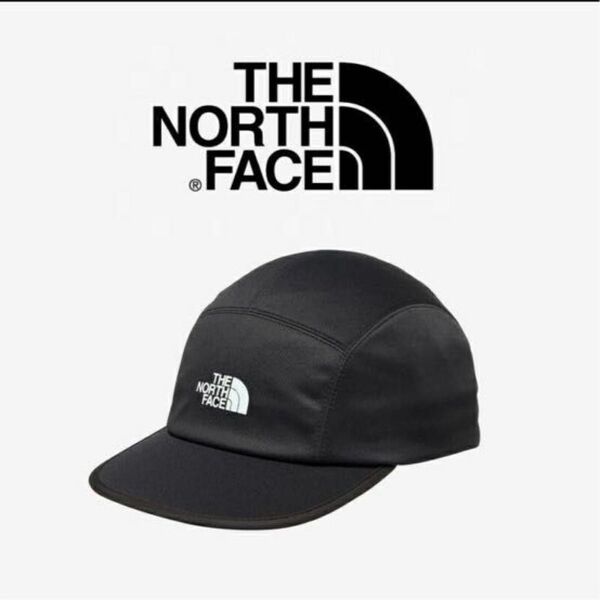 新品未使用!!THE NORTH FACE 2025夏GTDキャップ