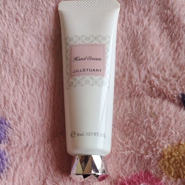 JILLSTUART ジルスチュアート ハンドクリーム 30g