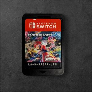 マリオカート8 デラックス Switch ソフト