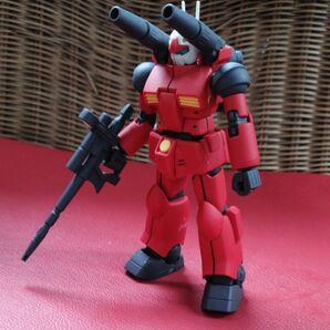 HG ガンキャノン ガンプラ ガンダム バンダイ 完成品 プラモデル HGUC