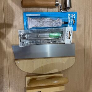 Diy用工具5個セット
