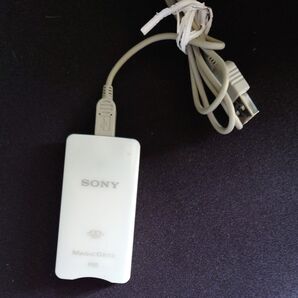 SONY MagicGate カードリーダー MSAC-US30