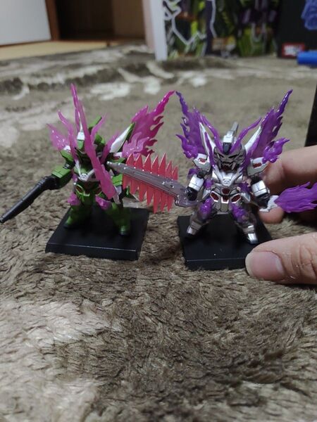 ガンダムコンバージ
