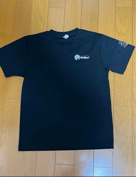 【2セット売り】焼肉きんぐ 制服 tシャツ エプロン セット