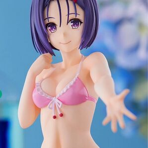 とらぶるダークネス フィギュア 西蓮寺春菜