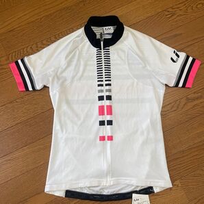 LIV SIGNATURE SS JERSEY サイクリングレースジャージ Sサイズ レディース