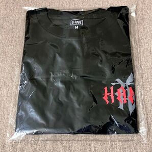 HANA ロゴTシャツ Mサイズ