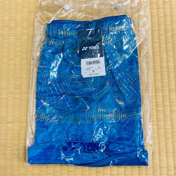 YONEX ヨネックス ウィメンズ スカートSizeM ブルー系 26042