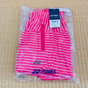 YONEXヨネックス ウィメンズショートパンツ SizeMピンク系 25034
